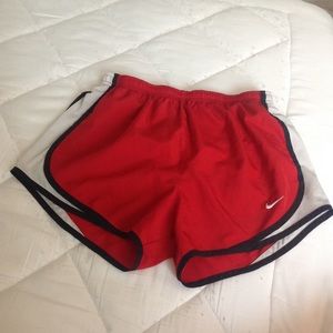 Nike dri fit shorts